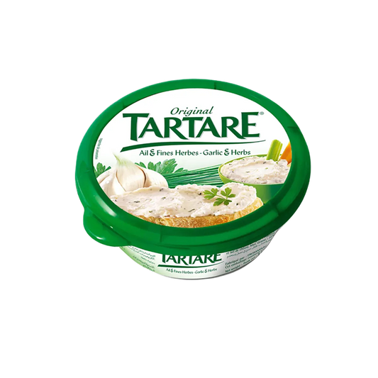 Tartare Original Herb Cheese 150g