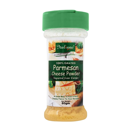 Italiano Parmesan Cheese Powder