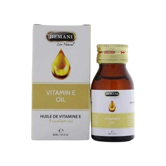 Hemani Vitamin E Oil 30Ml