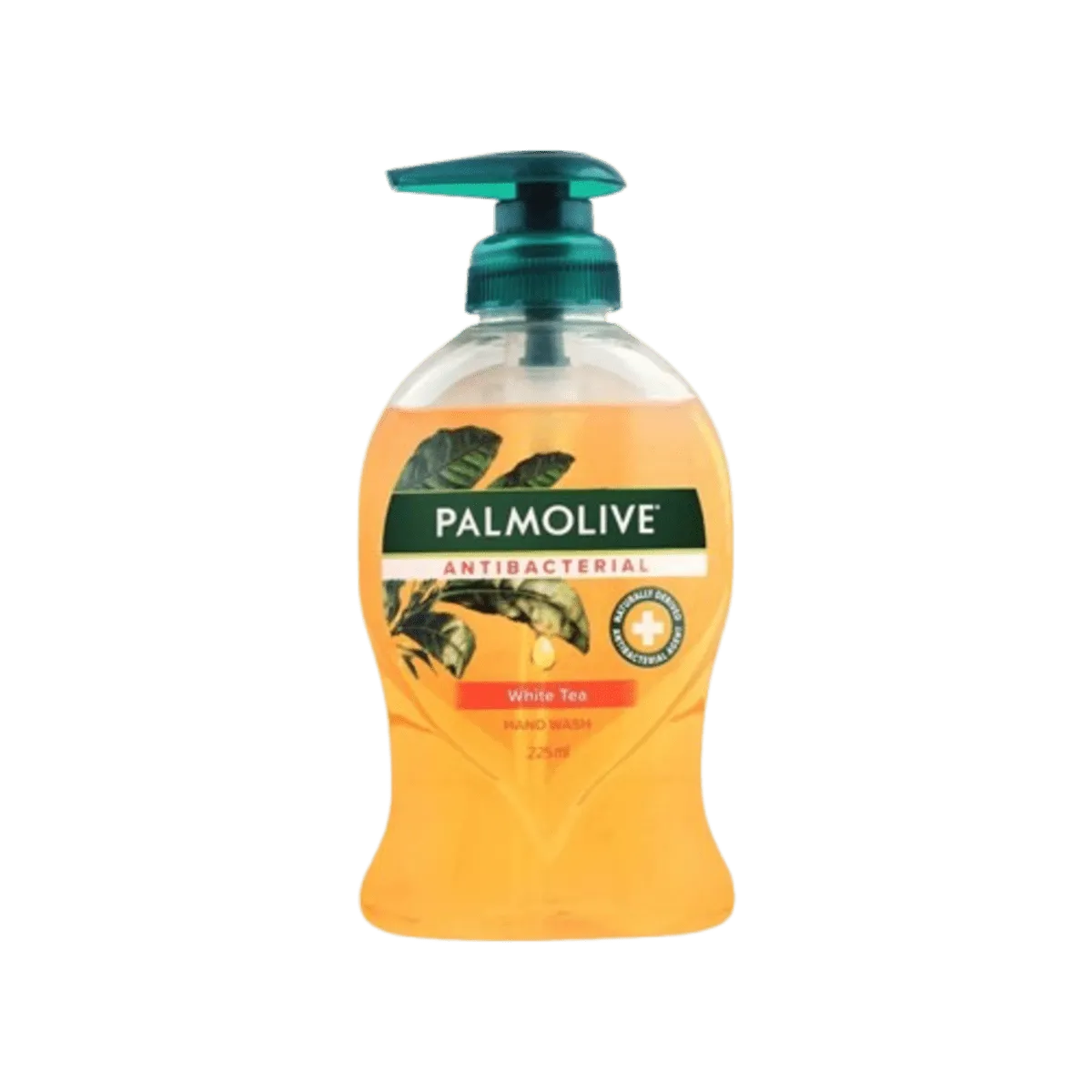 Palmolive anti-bacterial White Tea Hand wash 225ml