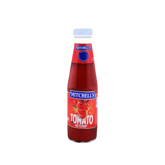 Mitchell's Tomato Ketchup 300 Grams