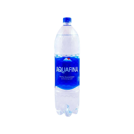 Aquafina Water Bottle