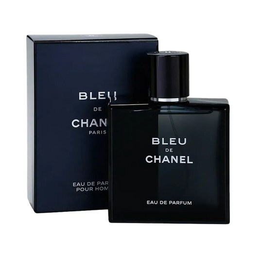 Chanel Bleu Eau De Parfum Spray