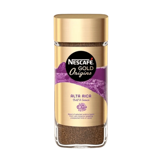 Nescaf� Gold Origins Alta Rica Instant Coffee 95g