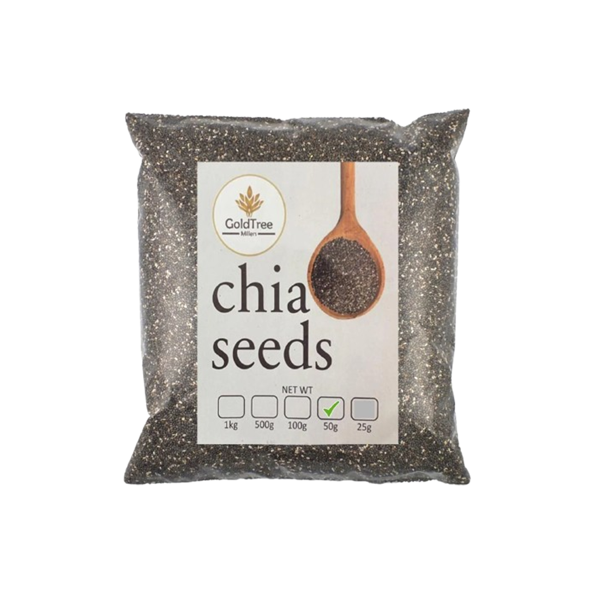 Chia seeds