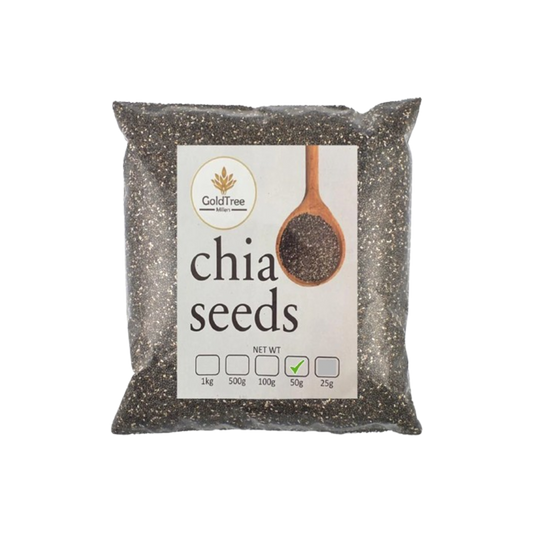 Chia seeds