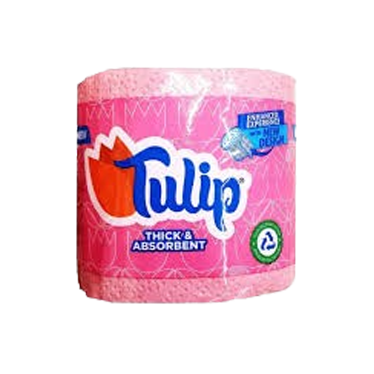 Tulip Toilet Roll