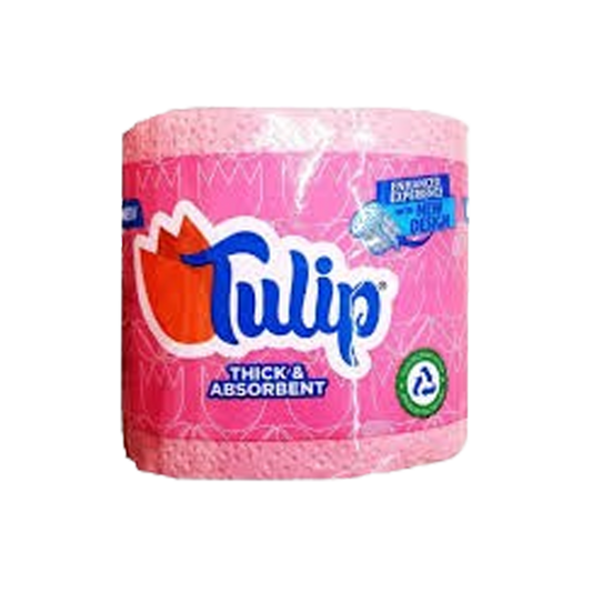 Tulip Toilet Roll