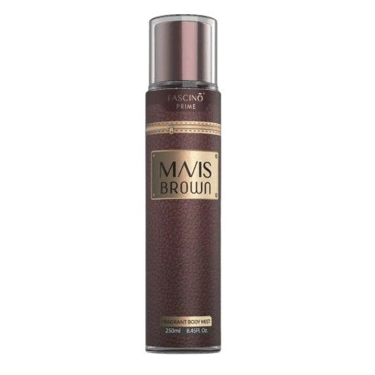 Fascino Prime MNIS BROWN 250ml