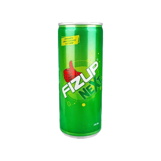 Local Next Cola Fuzzup Tin 250 Ml