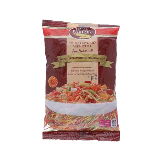 Bake Parlor Color Flavored Vermicelli 200g