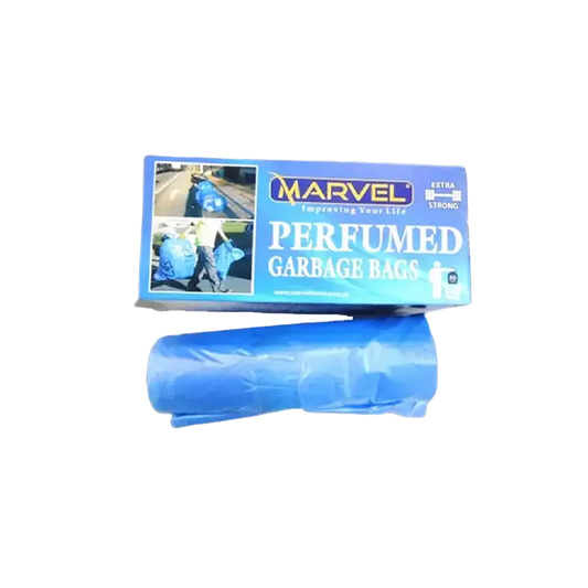 Marvel Garbage Bags 30 Bag