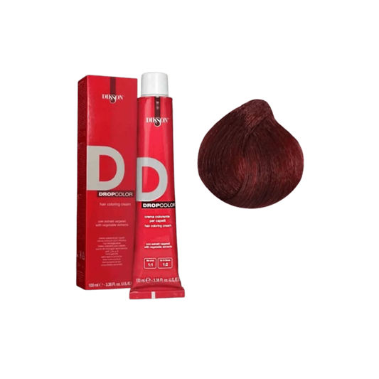 Dikson Drop Color 66.64-6RC 100ml