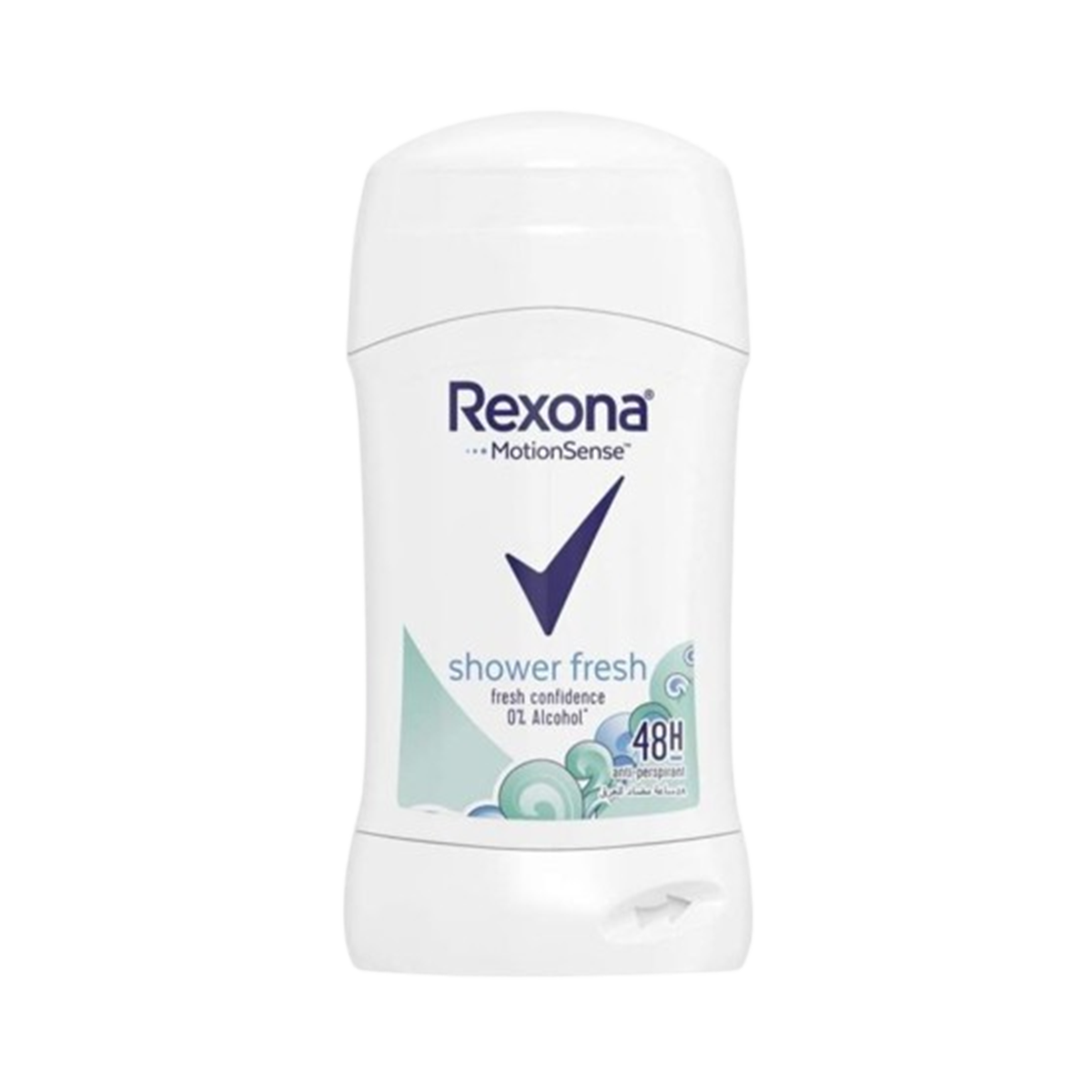 Rexona Women Shower Clean Fresh Stick 40G