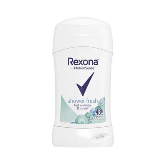 Rexona Women Shower Clean Fresh Stick 40G