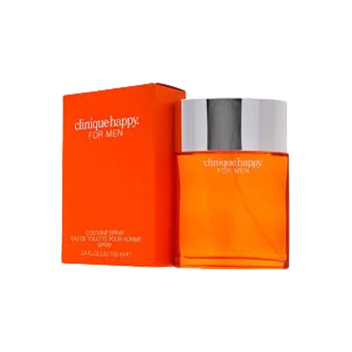 Clinique Happy Perfume For Men by EDT 50ml