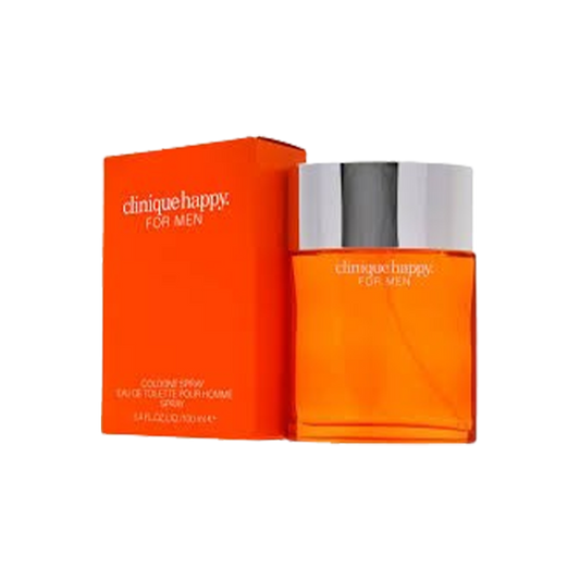 Clinique Happy Perfume For Men by EDT 50ml