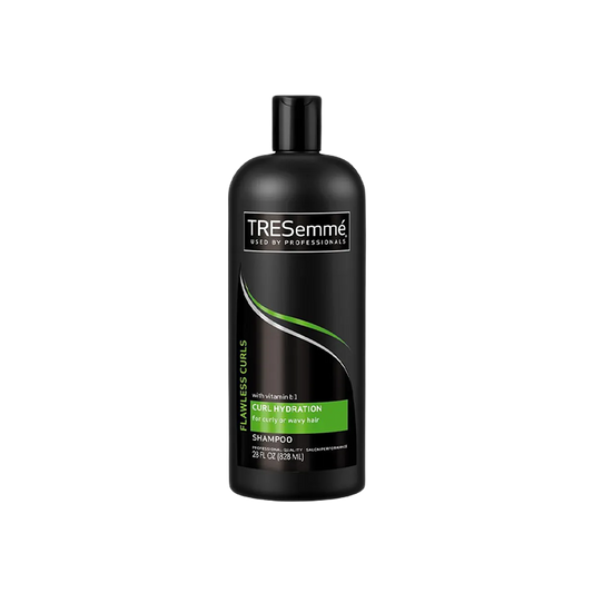 TRESemme Flawless Curls Curl Hydration with Vitamin B1 Shampoo