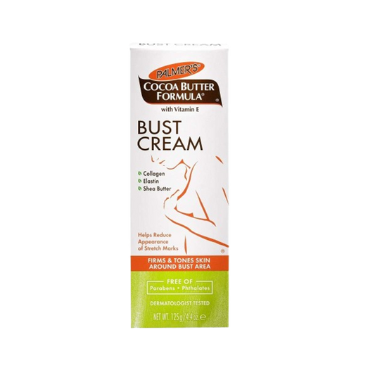 Palmers Cocoa Butter Formula Bust Cream 125G