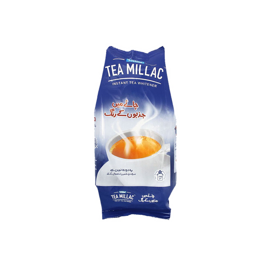 Millac Tea Whitener Powder 390g