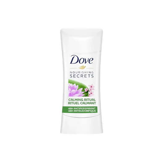 Dove Nourishing Secrets Calming Ritual Stick 74g