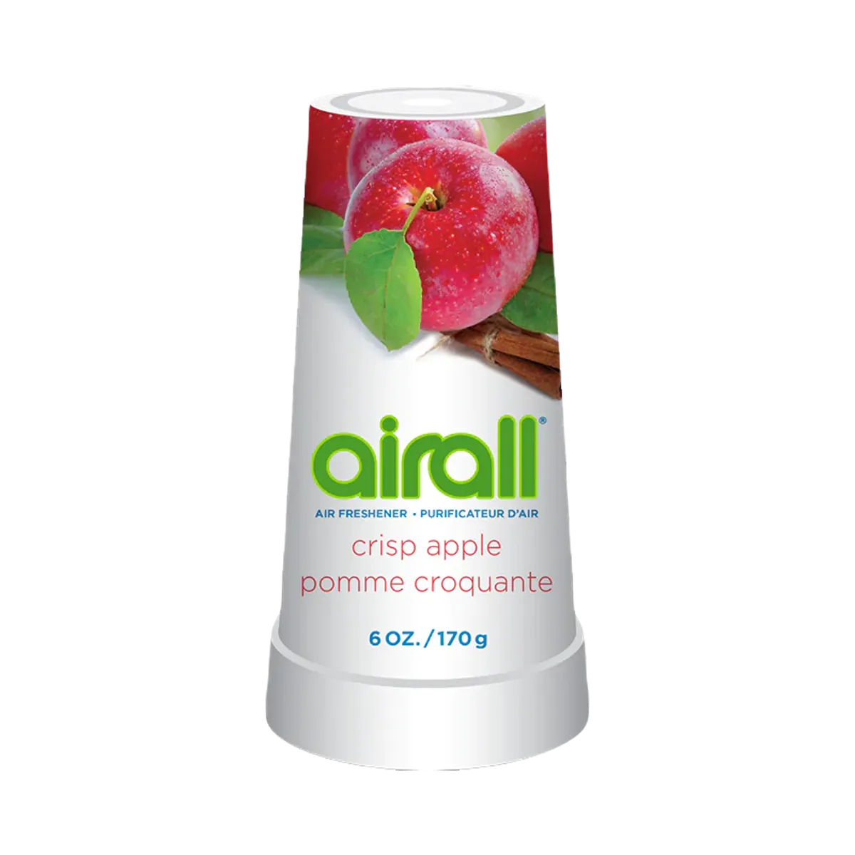 Airall Air Freshener Apple 170g