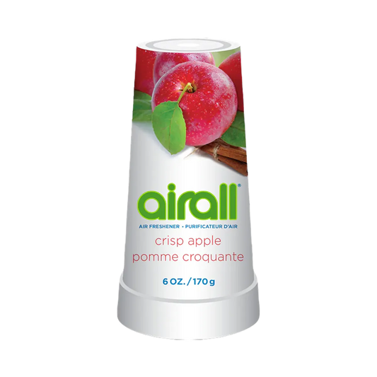 Airall Air Freshener Apple 170g
