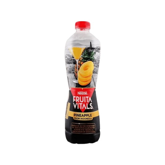 Nestle Pineapple 1.Litre