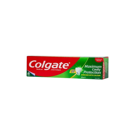 Colgate Maximum Cavity Protection Extra Mint Toothpaste 100ml