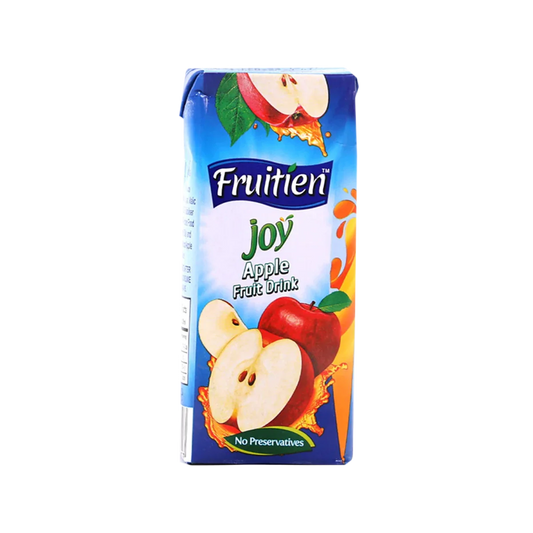 Fruitien Juice Apple 200ml
