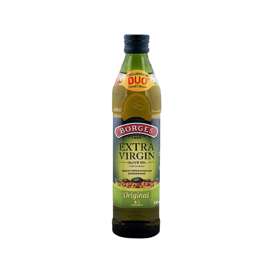 Borges Olive Oil Extra Virgin 500ml