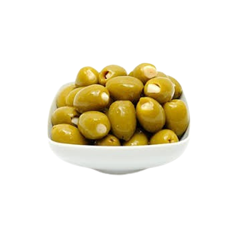 Umer Turshi Olives 900g