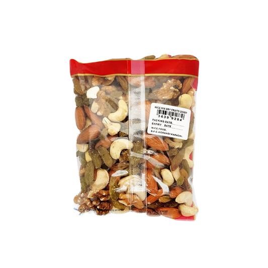 Esajee Dry Fruit Mix