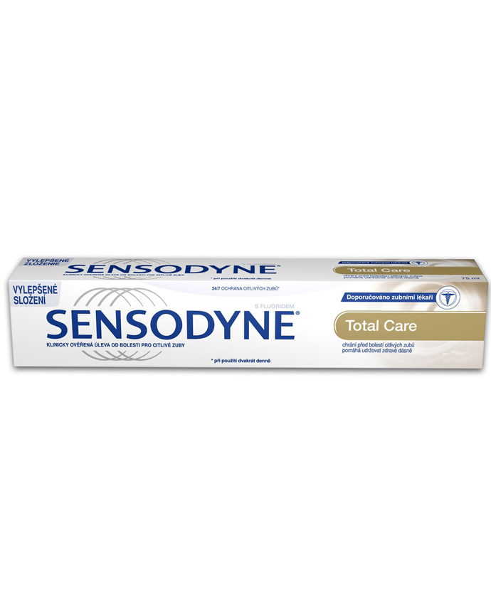 Sensodyne Toothpaste Total Care 100ml