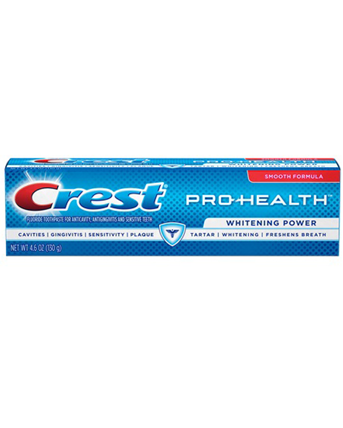 Crest Toothpaste Pro Health Whitening Power 93g 