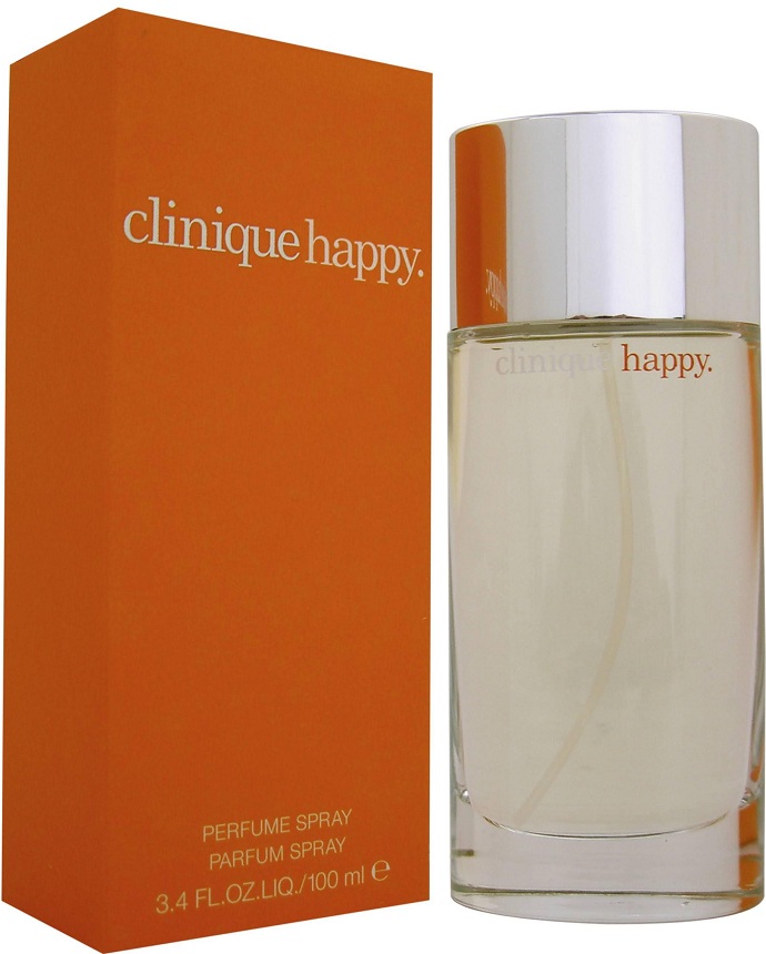 Clinique Happy Women Perfume Eau De Parfum