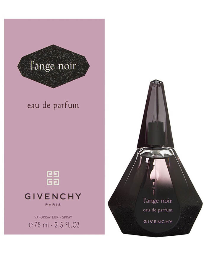 Givenchy L'ange Noir Eau de Parfum Spray for Women