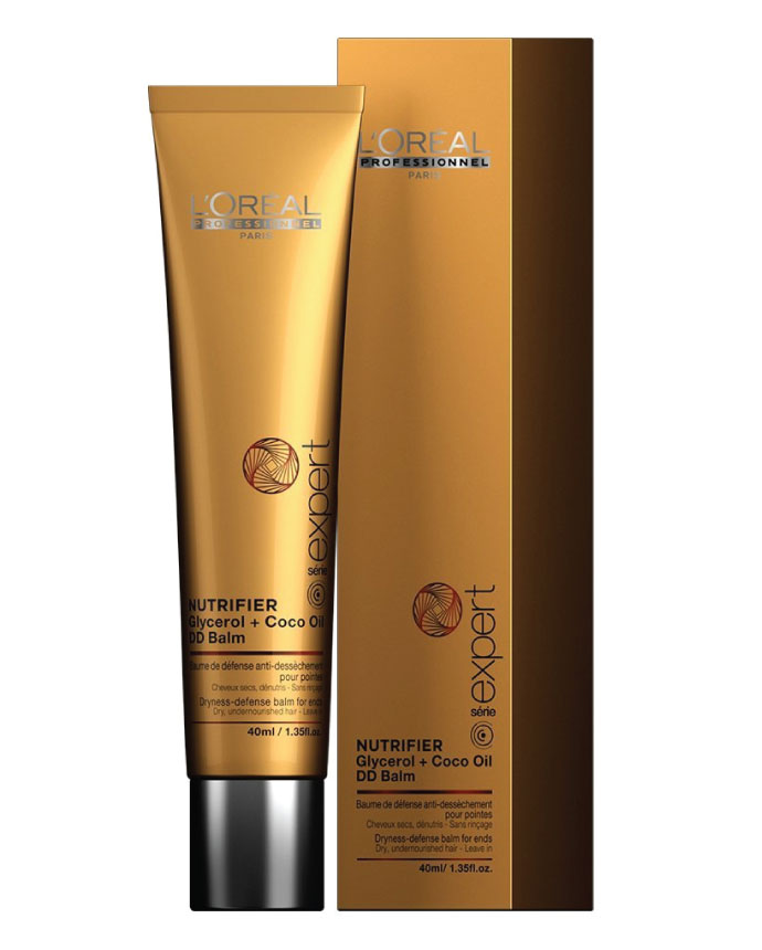 L'Oreal Professionnel Serie Expert Nutrifier DD Balm