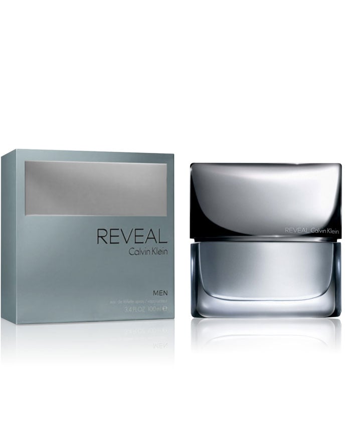 Calvin Klein Reveal Eau de Toilette Spray for Men