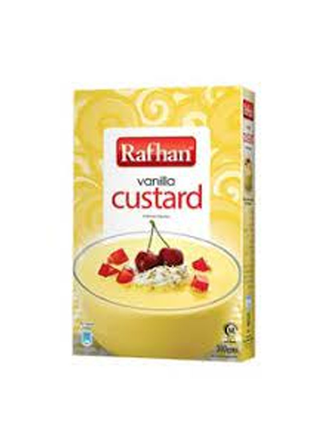 Rafhan Custard Vanilla 285g