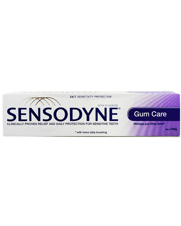 Sensodyne Toothpaste Gum Care 100g