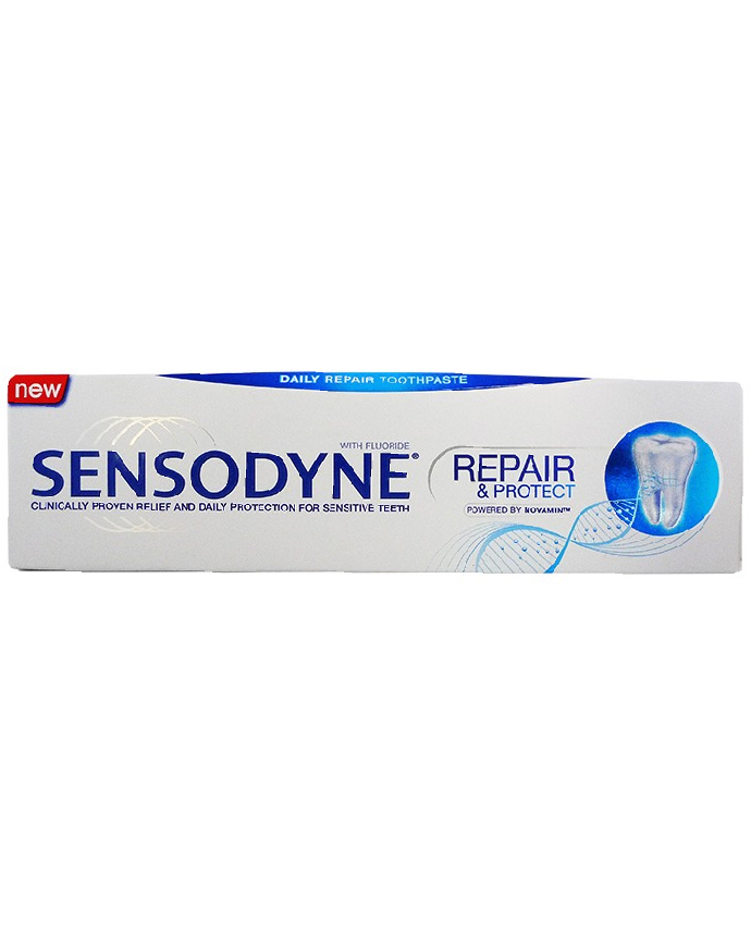 Sensodyne Daily Repair & Protect with Fluoride Toothpaste