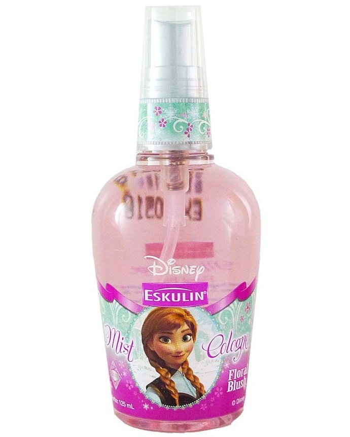 Disney Cologne Floral Blush
