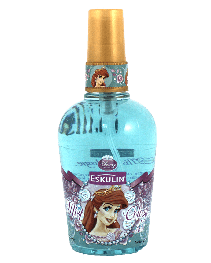 Disney Princess Cologne Ariel 