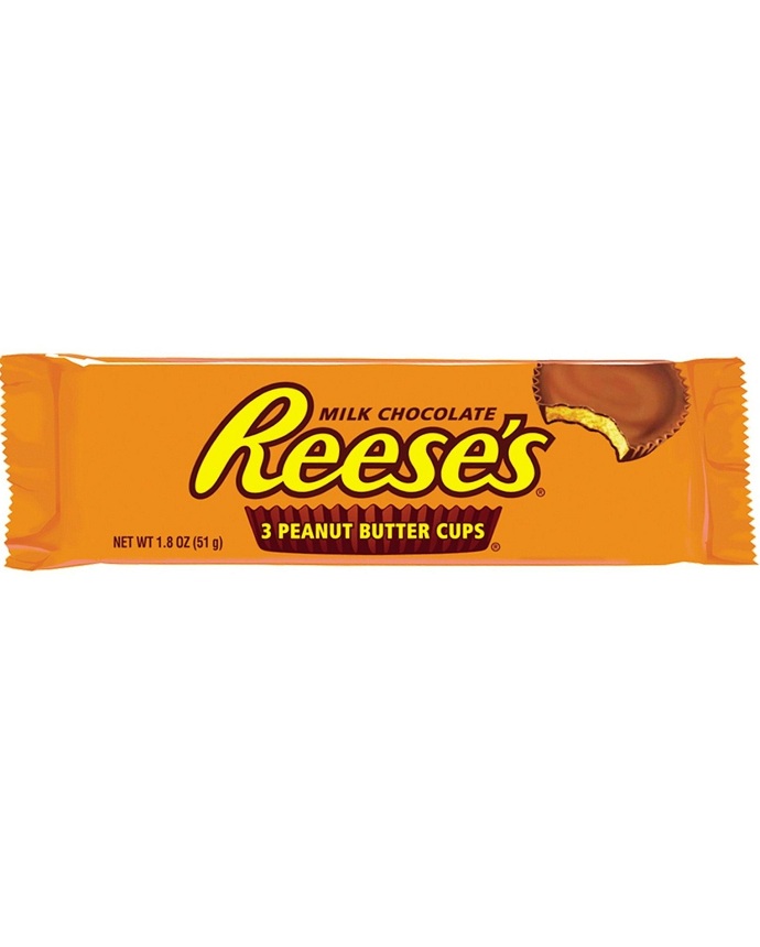 Reeses Peanut Butter Cups Chocolate