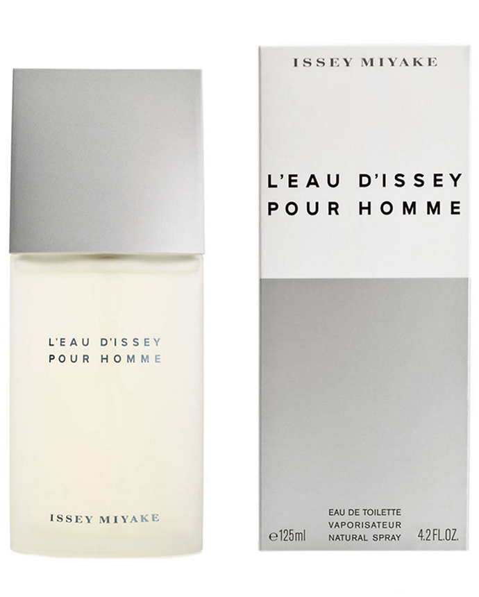 Issey Miyake L'eau D'issey Perfume for Men