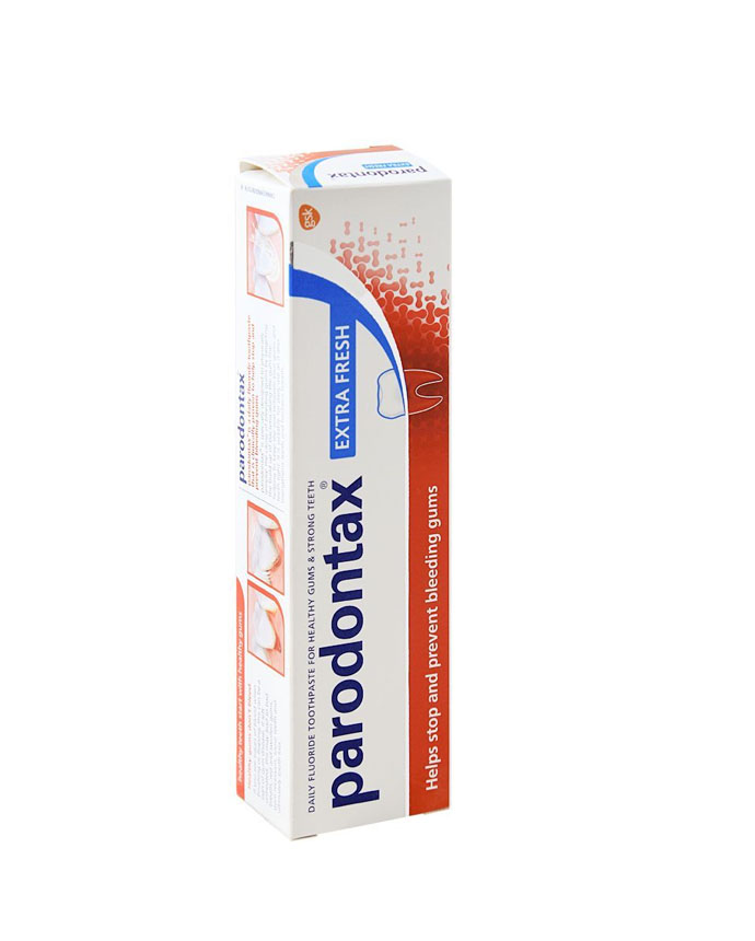 Parodontax Original Toothpaste 50g