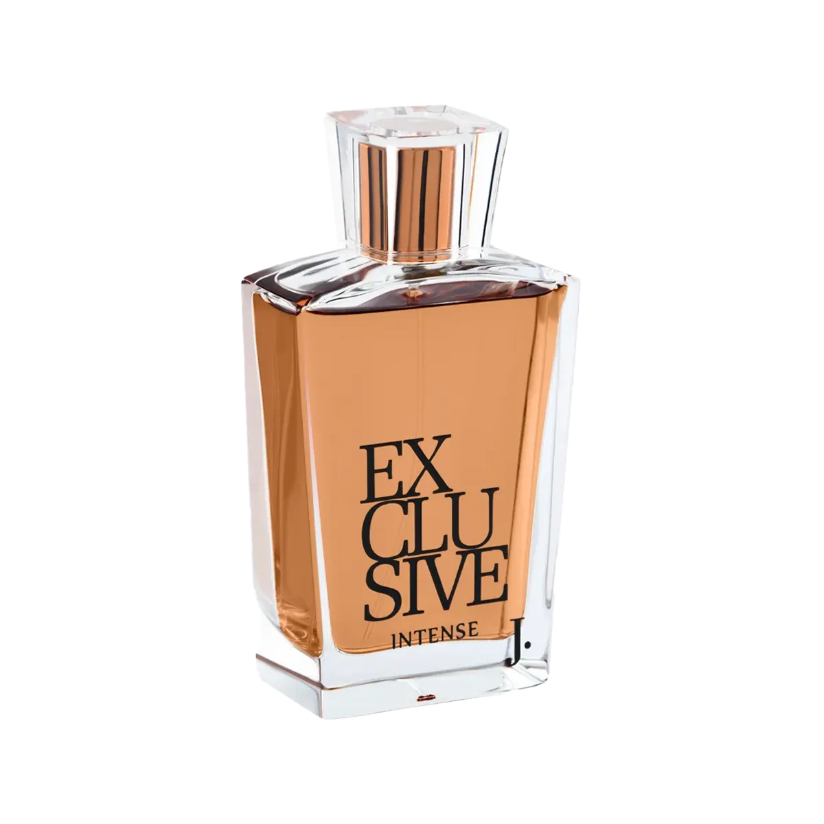 J. Exclusive Perfume For Men 100Ml