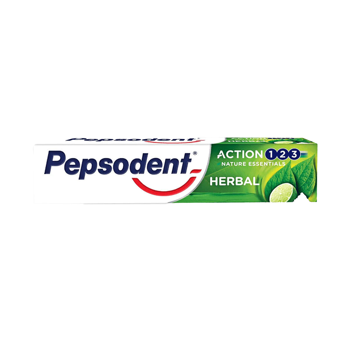 Pepsodent Herbal Toothpaste 190g