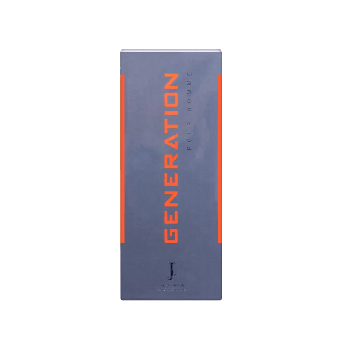 Generation Perfume For Men - Junaid Jamshed 100Ml